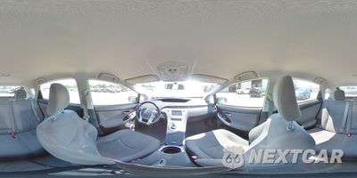 Zdjęcie 14 z 14 samochodu: 2012 TOYOTA PRIUS VIN:JTDKN3DU1C1557250 - miniatura