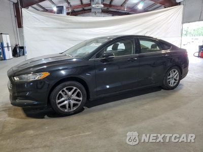 2014 FORD FUSION SE 1FA6P0HD4E5392509 - główne zdjęcie licytacji z USA - miniatura