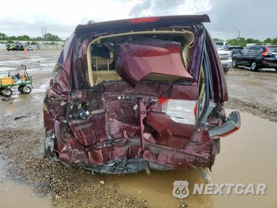 Zdjęcie 6 z 14 samochodu: 2010 HONDA ODYSSEY EXL VIN:5FNRL3H6XAB020736 - miniatura
