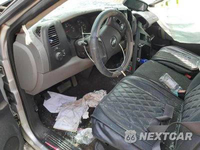 Zdjęcie 8 z 12 samochodu: 2011 CHEVROLET SILVERADO C1500 LS VIN:1GCRCREA2BZ250178 - miniatura