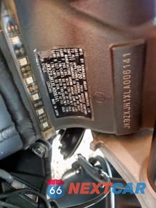 Zdjęcie 10 z 11 samochodu: 2020 KAWASAKI ZX636 K VIN:JKBZXJH1XLA006141 - miniatura