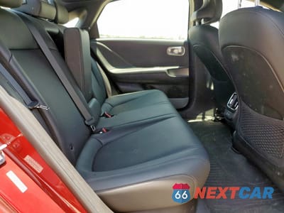 Zdjęcie 11 z 13 samochodu: 2023 HYUNDAI IONIQ 6 SEL VIN:KMHM34AA8PA046649 - miniatura