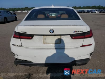 Zdjęcie 6 z 15 samochodu: 2021 BMW M340XI VIN:3MW5U9J02M8C13375 - miniatura