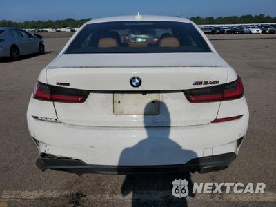 Zdjęcie 6 z 15 samochodu: 2021 BMW M340XI VIN:3MW5U9J02M8C13375 - miniatura