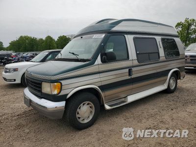 1994 FORD ECONOLINE E150 VAN 1FDEE14H1RHB89667 - główne zdjęcie licytacji z USA - miniatura