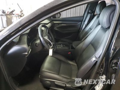 Zdjęcie 7 z 13 samochodu: 2019 MAZDA 3 SELECT VIN:3MZBPAAL1KM110040 - miniatura