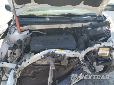Zdjęcie 11 z 15 samochodu: 2007 TOYOTA COROLLA CE VIN:JTDBR32E170126595 - miniatura