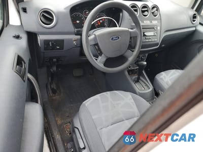 Zdjęcie 8 z 13 samochodu: 2013 FORD TRANSIT CONNECT XLT VIN:NM0LS7BN3DT131000 - miniatura