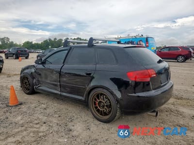 Drugie zdjęcie samochodu z przodu: 2006 AUDI A3 2 VIN:WAUHF78P76A003196 - miniatura