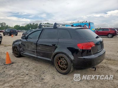 Drugie zdjęcie samochodu z przodu: 2006 AUDI A3 2 VIN:WAUHF78P76A003196 - miniatura