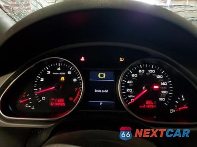 Zdjęcie 9 z 13 samochodu: 2010 AUDI Q7 PREMIUM PLUS VIN:WA1LYAFE2AD008135 - miniatura