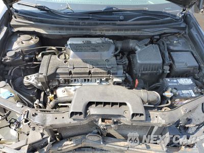 Zdjęcie 11 z 15 samochodu: 2009 HYUNDAI ELANTRA GLS VIN:KMHDU46D19U755599 - miniatura