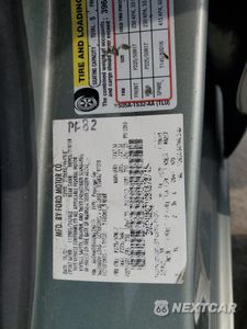 Zdjęcie 12 z 14 samochodu: 2008 MERCURY MILAN PREMIER VIN:3MEHM02108R628745 - miniatura