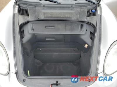 Zdjęcie 11 z 15 samochodu: 2008 PORSCHE CAYMAN VIN:WP0AA29818U760688 - miniatura