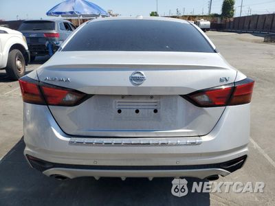 Zdjęcie 6 z 14 samochodu: 2021 NISSAN ALTIMA SV VIN:1N4BL4DV4MN304069 - miniatura