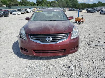 Piąte zdjęcie samochodu w środku: 2011 NISSAN ALTIMA BASE VIN:1N4AL2AP3BC182688 - miniatura