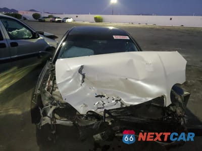Piąte zdjęcie samochodu w środku: 1998 LEXUS GS 300 VIN:JT8BD68S7W0014135 - miniatura