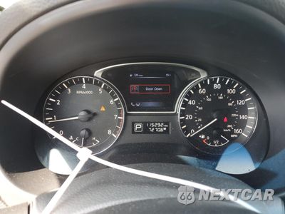 Zdjęcie 9 z 12 samochodu: 2014 NISSAN ALTIMA 3.5S VIN:1N4BL3AP8EC298211 - miniatura