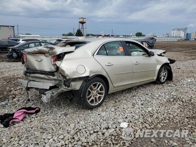 Trzecie zdjęcie samochodu z tyłu: 2015 CHEVROLET MALIBU 1LT VIN:1G11C5SL4FF265955 - miniatura