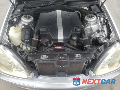 Zdjęcie 11 z 12 samochodu: 2006 MERCEDES-BENZ S 350 VIN:WDBNF67JX6A484542 - miniatura