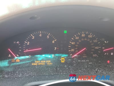 Zdjęcie 9 z 14 samochodu: 2001 LEXUS LS 430 VIN:JTHBN30F710003641 - miniatura