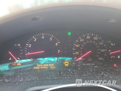 Zdjęcie 9 z 14 samochodu: 2001 LEXUS LS 430 VIN:JTHBN30F710003641 - miniatura