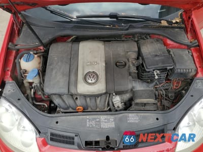 Zdjęcie 11 z 12 samochodu: 2007 VOLKSWAGEN RABBIT VIN:WVWDR71K17W072137 - miniatura