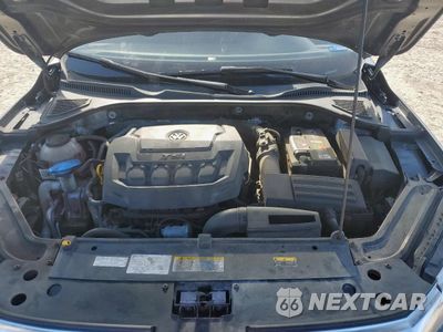 Zdjęcie 11 z 13 samochodu: 2021 VOLKSWAGEN PASSAT S VIN:1VWAA7A38MC016967 - miniatura