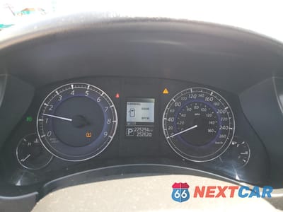 Zdjęcie 9 z 13 samochodu: 2015 INFINITI QX50 VIN:JN1BJ0HR0FM773497 - miniatura