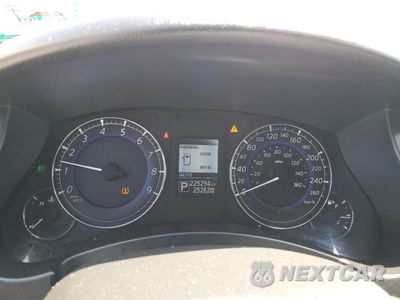 Zdjęcie 9 z 13 samochodu: 2015 INFINITI QX50 VIN:JN1BJ0HR0FM773497 - miniatura