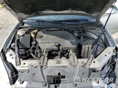 Zdjęcie 11 z 12 samochodu: 2011 CHEVROLET IMPALA LTZ VIN:2G1WC5EM9B1176412 - miniatura