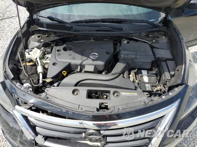 Zdjęcie 11 z 14 samochodu: 2015 NISSAN ALTIMA 2.5 VIN:1N4AL3AP3FC483506 - miniatura