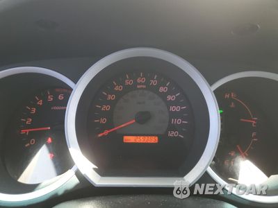Zdjęcie 9 z 14 samochodu: 2008 TOYOTA TACOMA DOUBLE CAB PRERUNNER VIN:3TMJU62N38M060884 - miniatura