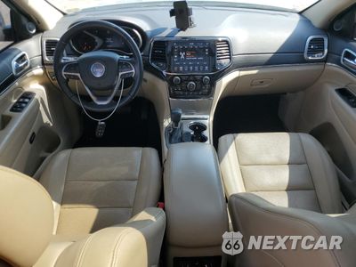 Zdjęcie 8 z 16 samochodu: 2021 JEEP GRAND CHEROKEE LIMITED VIN:1C4RJFBG6MC672361 - miniatura