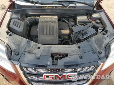 Zdjęcie 11 z 14 samochodu: 2012 GMC TERRAIN SLE VIN:2GKALSEK5C6252022 - miniatura