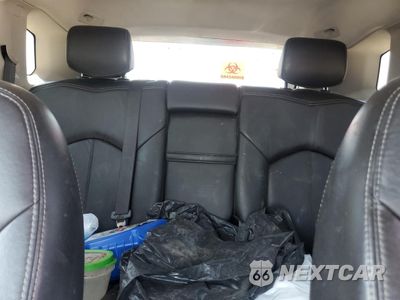 Zdjęcie 10 z 14 samochodu: 2013 CADILLAC SRX VIN:3GYFNAE36DS558805 - miniatura