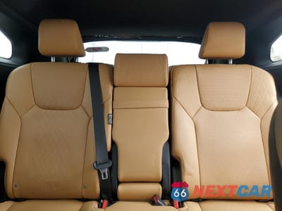 Zdjęcie 10 z 15 samochodu: 2024 LEXUS RX 350 PREMIUM VIN:JTJCHMAAXR2015303 - miniatura