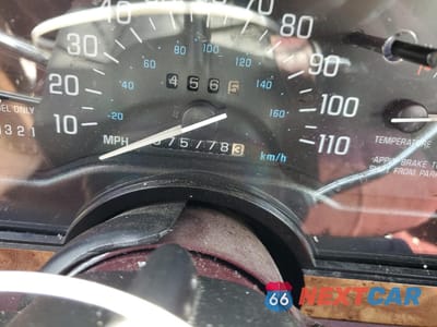Zdjęcie 9 z 13 samochodu: 1996 BUICK CENTURY SPECIAL VIN:1G4AG55M9T6431961 - miniatura