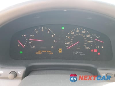 Zdjęcie 9 z 14 samochodu: 2001 LEXUS LS 430 VIN:JTHBN30F010005957 - miniatura
