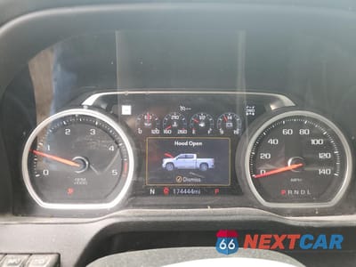 Zdjęcie 9 z 12 samochodu: 2020 CHEVROLET SILVERADO K3500 LTZ VIN:1GC4YUEY7LF153976 - miniatura