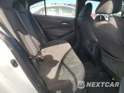 Zdjęcie 10 z 12 samochodu: 2021 TOYOTA COROLLA SE VIN:5YFS4MCE4MP087733 - miniatura