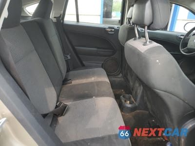 Zdjęcie 10 z 12 samochodu: 2010 DODGE CALIBER SXT VIN:1B3CB4HA2AD636961 - miniatura