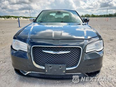 Piąte zdjęcie samochodu w środku: 2016 CHRYSLER 300C VIN:2C3CCAEG1GH161273 - miniatura