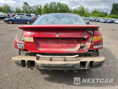 Zdjęcie 6 z 13 samochodu: 1999 SATURN SC1 VIN:1G8ZP1287XZ243932 - miniatura