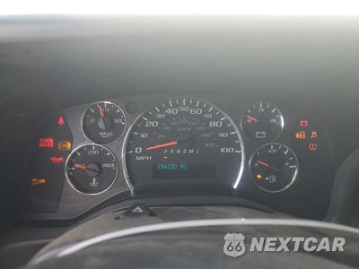 Zdjęcie 9 z 13 samochodu: 2014 CHEVROLET EXPRESS G2500 VIN:1GCWGFCAXE1914142 - miniatura