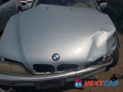 Zdjęcie 11 z 12 samochodu: 1999 BMW 528 IT AUTOMATIC VIN:WBADP6336XBV61059 - miniatura