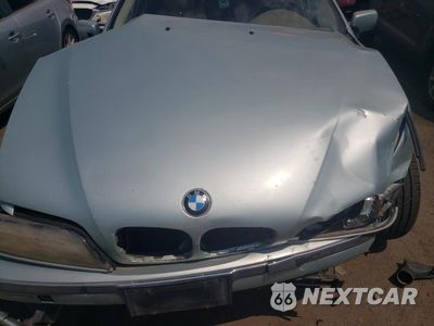 Zdjęcie 11 z 12 samochodu: 1999 BMW 528 IT AUTOMATIC VIN:WBADP6336XBV61059 - miniatura