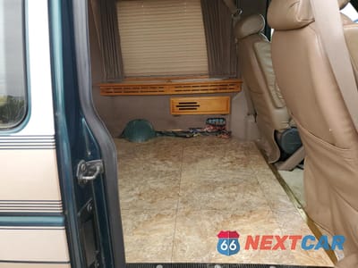 Zdjęcie 11 z 13 samochodu: 1994 FORD ECONOLINE E150 VAN VIN:1FDEE14H1RHB89667 - miniatura