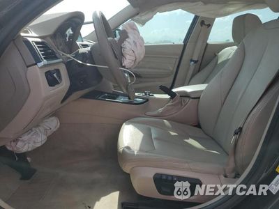 Zdjęcie 7 z 12 samochodu: 2012 BMW 328 I VIN:WBA3A5C56CF256558 - miniatura