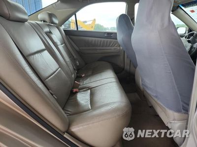 Zdjęcie 10 z 12 samochodu: 2003 TOYOTA CAMRY LE VIN:JTDBE32K630181359 - miniatura